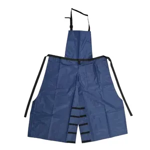 CL1004 Work Apron waterproof chaps for cleaning work