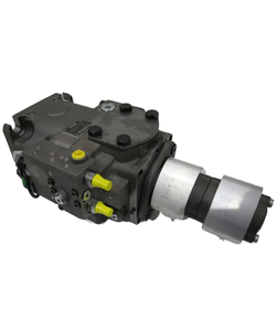 R902068369 A11VO130LE2S/10R-NZD12K02T-S # Bomba Hidráulica V K00S 9041 R902068369 A11VO130LE2S/10R-NZD12K02T-S # V K00S 90 - Product Image 3