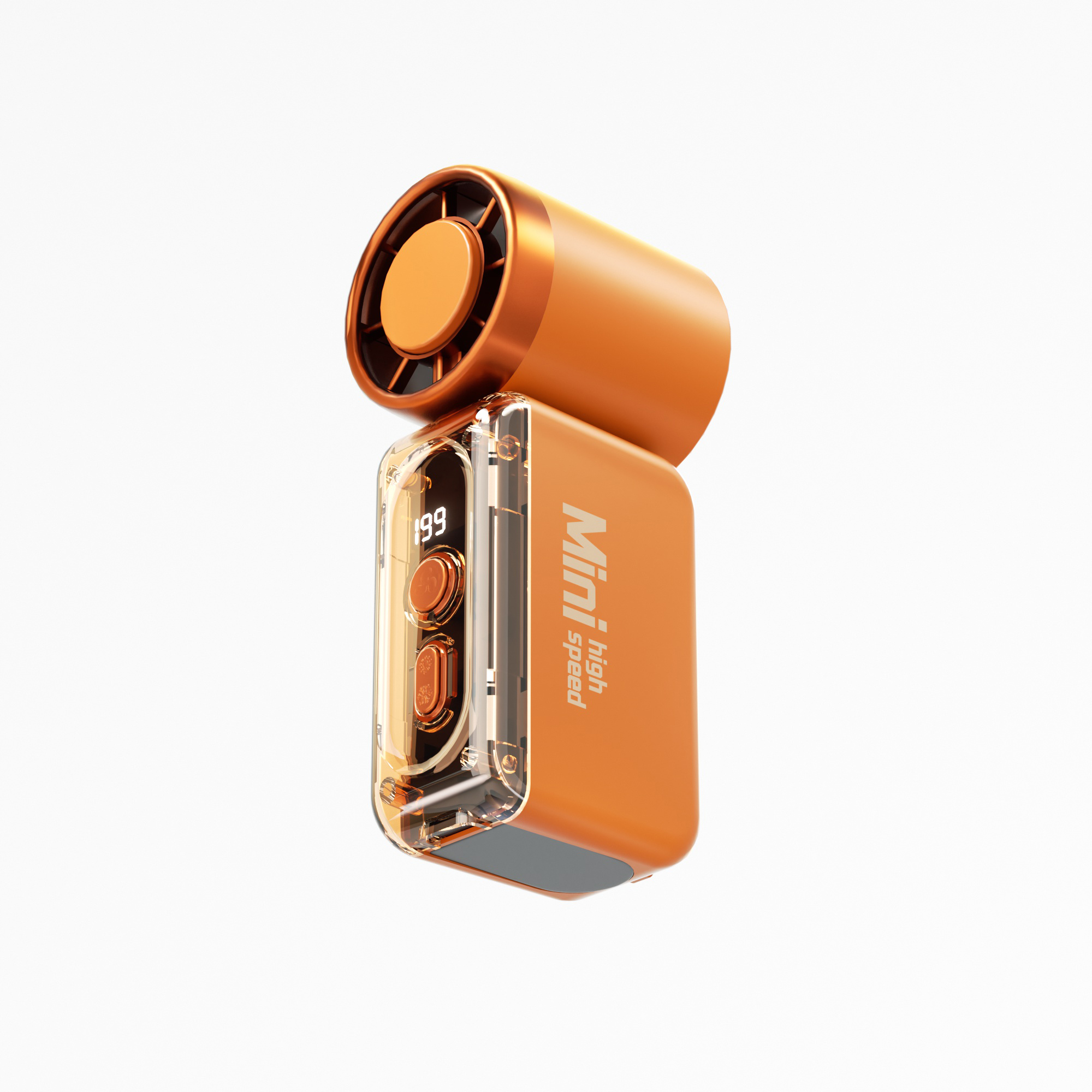 Naranja
