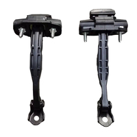 Pièces détachées d'origine Tesla Dispositif de fermeture de porte 1500682 1500684 Convient pour le limiteur de porte Tesla Model Y 2021