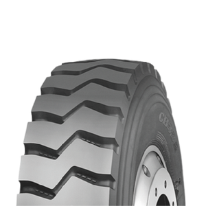 Neumáticos de Camión de Calidad CB332 7.00R16 7.50R16 8.25R16 - Product Image 3