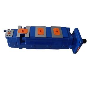 ปั๊มเกียร์ HuamaoChina OEM Permco - Product Image 2