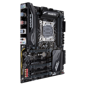 เมนบอร์ดเกมมิ่ง IN TEL X299 UD4 Pro พร้อมชิปเซ็ต X299 รองรับซ็อกเก็ต LGA 2066 รองรับซีพียู Core X-Series - Product Image 4