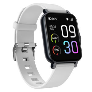 Reloj Inteligente <span class=keywords><strong>GTS2</strong></span> Suministro Directo de Fábrica, Resistente al Agua IP68, Pulsera Inteligente con Monitor de Ritmo Cardíaco, Música, Alarma, Funciones de Salud - Product Image 1