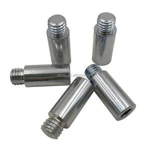 CNC parts 5-axis EDM machining stainless dental lathe Eride Pro surroon steel blank components portable plasma cutting - Product Image 3