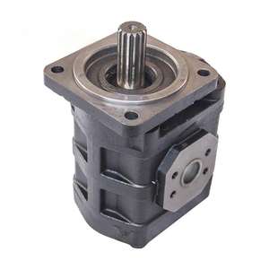 Bomba Hidráulica de Engranajes para Construcción, CBGJ2063, Repuesto para Cargadora de Ruedas, 11C0028 803043376, 1 Año de Garantía, Origen China - Product Image 5