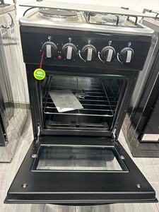 High Quality Smart Freestanding <strong>Oven</strong> With Gas <strong>Hob</strong> Stainless Steel 4 Gas Burners Cast Iron <strong>Pan</strong> Support Gas Stove - Product Image 4