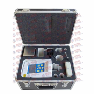 Benchtop <span class=keywords><strong>brookfield</strong></span> rotovisco bị đo độ nhớt để đo tính chất lưu biến - Product Image 6