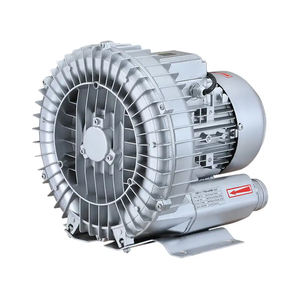 Kipas <span class=keywords><strong>Blower</strong></span> Sentrifugal Aliran Udara Industri Tugas Berat 220v 50hz - Product Image 1