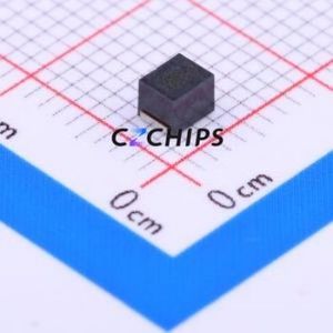 Inducteur de puissance NLV32T-3R3J-EF 1210 ( Inductance : 3,3 µH ) ( Précision : 5 % Courant nominal : 260 mA ) - Product Image 1