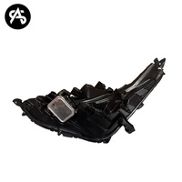 Phare LED Adaptatif Platinum Advanced Projector pour Toyota Sienna - Accessoires