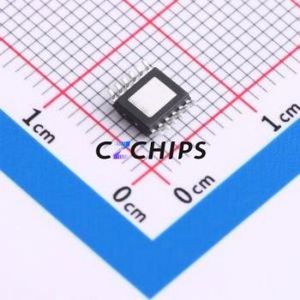Nuevo y original interruptor electrónico de potencia PMIC de chip IC de circuito integrado de 1/2/2" - Product Image 2