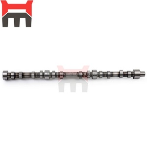 Culasse de moteur 4JB1, arbre à cames 8-94127797-1 ME200748 - Product Image 5
