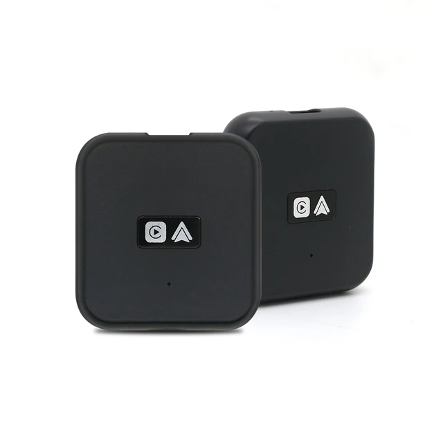 Route Factory Supply Carbitlink Carplay Dongle Easy Connect Wireless Auto Adapter for Chery BAIC Changan Cars 1-Year Warranty