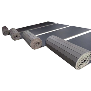 Tapis de sol personnalisés pour arts martiaux, tapis Tatami en mousse XPE, sol souple pour l'entraînement sportif, adapté au BJJ, au <span class=keywords><strong>Jujitsu</strong></span>, au Judo et à l'<span class=keywords><strong>Aikido</strong></span> - Product Image 2