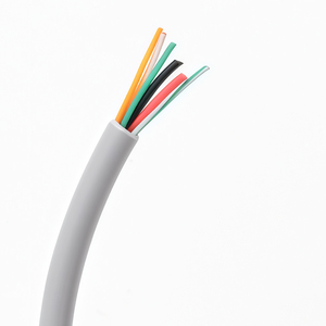 Cable de red CAT5 CAT6, fuente de alimentación, cable integrado de CC RJ45, parche Ethernet de alimentación de CC, Cable integrado para cámara exterior, teléfono <span class=keywords><strong>IP</strong></span> - Product Image 6