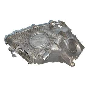 Pour Mercedes Benz GLC W253 C253 X253 phare LED système d'éclairage de voiture GLC300 GLC350 phares d'origine OEM - Product Image 6