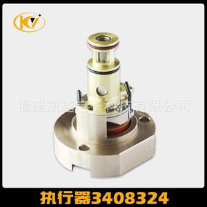 เซ็นเซอร์วัดความเร็ว 3408324 อะไหล่เครื่องกำเนิดไฟฟ้าดีเซล หมายเลขชิ้นส่วน 3408324 สำหรับระบบควบคุมเครื่องกำเนิดไฟฟ้า - Product Image 5