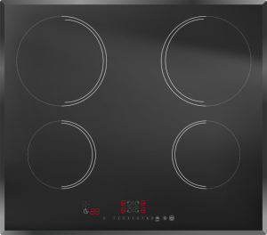 Electrodomésticos de Cocina Integrados, Cocina de Inducción de 4 Quemadores - Product Image 2