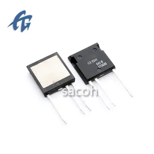 ไทริสเตอร์ไทริสเตอร์แรงดันสูง2200V ทรานซิสเตอร์ (sacoh Power Transistor) CS9241