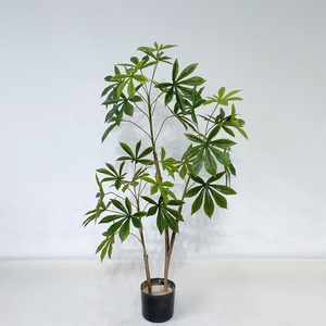 <span class=keywords><strong>Árbol</strong></span> de plástico para decoración del hogar, <span class=keywords><strong>árbol</strong></span> de <span class=keywords><strong>yuca</strong></span> artificial, <span class=keywords><strong>árbol</strong></span>es para interiores - Product Image 3