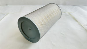 Compresor de aire Manny, elemento de filtro de aire, piezas de compresor industrial 39322201 - Product Image 3