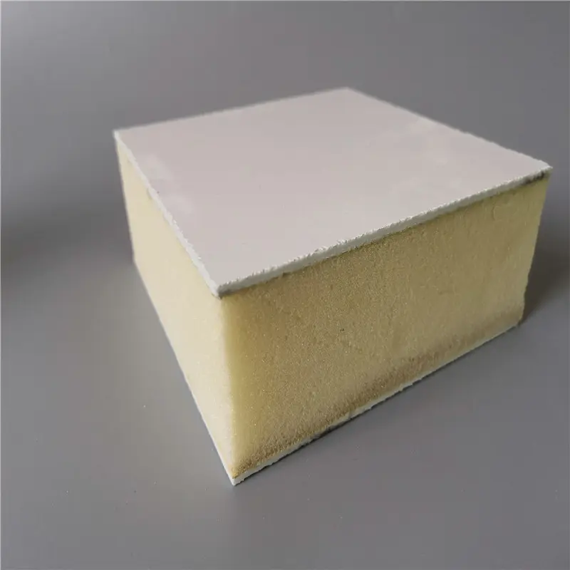 insulation fiberglass composite FRP GRP indoor wall Panels