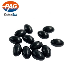 Halal Natural Supplement Bienenpropolis-Extrakt-Kapsel - Product Image 1