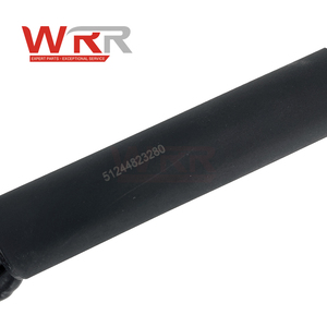 51244823280 51247332696 Amortiguador Eléctrico para Portón Trasero BMW F15 X5, Soporte de Elevación para Maletero, Piezas Premium - Product Image 5