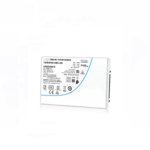 SSD Interno para Servidor Serie P4510 (4.0TB 2.5in SAS 3D2 TLC) Nuevo - Product Image 3