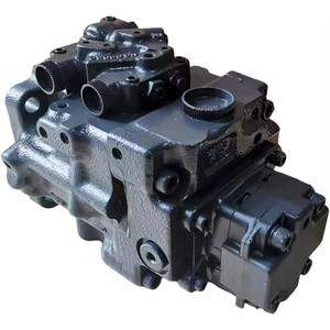 Bomba Hidráulica Principal para Excavadora PC50MR 708-3S-11220 - Product Image 1