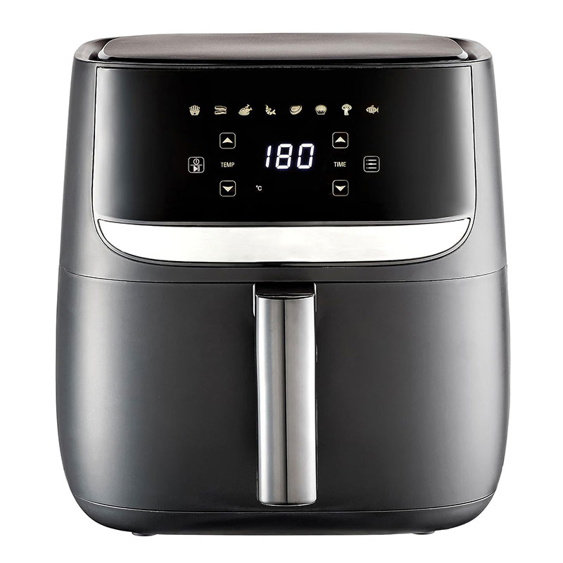 AIR FRYER Friteuse à air chaud (sans huile) NEUVE | Acheter sur