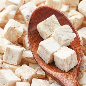 Bocaditos para Gatos de Bacalao Liofilizado, 80G, para la Salud de la Piel, el Sistema <span class=keywords><strong>Gastrointestinal</strong></span>, el Cerebro, la Vista e la Inmunidad, Etiqueta de Marca Personalizable - Product Image 4