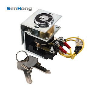 Llave de Acero para Panel de Control de Elevador TOSHIBA PKG-<span class=keywords><strong>RUV</strong></span> PKG-RUN/JY-BX1Y-T - Product Image 5