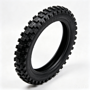 Pneu tout-terrain 250-14 <span class=keywords><strong>GM31</strong></span> (modèle standard pour mini-motos, spécialement conçu pour les chemins boueux et la poussière) - Product Image 4