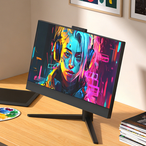 Ordinateur de bureau de jeu OEM de haute qualité, 16 Go + 128 Go/256 Go/512 Go/1 To SSD, <span class=keywords><strong>PC</strong></span> tout-en-un <span class=keywords><strong>27</strong></span> <span class=keywords><strong>pouces</strong></span> - Product Image 6