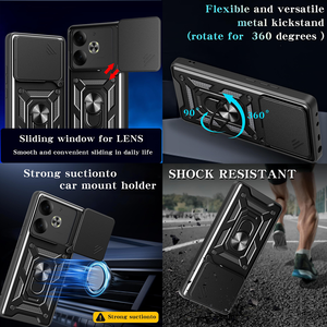 Etui pour Tecno Spark 6 Go 1 20 10 9 8 Pro Plus 4G 2025 2024 2023 2022 Housse de Téléphone Portable Antichoc Robuste Smartphone Cas - Product Image 2