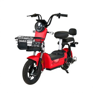 Vélo électrique 48V, vélo de ville électrique, VTT avec batterie 12ah <span class=keywords><strong>KITE</strong></span> - Product Image 4