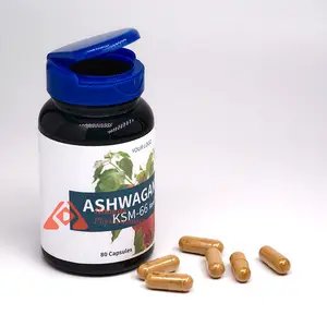 Экстракт Shilajit Ashwagandha