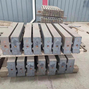 Repuestos para Trituradora de Impacto, Barra de Soplado - Product Image 2