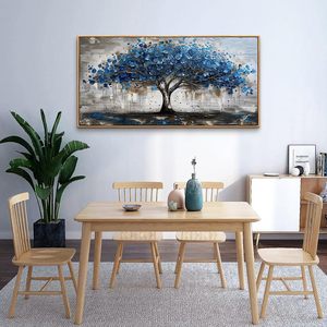 Tóm tắt vải kết cấu trang trí tác phẩm nghệ thuật cho văn phòng khách sạn hiện đại phòng ngủ phòng tranh cho thiết kế nội thất - Product Image 4