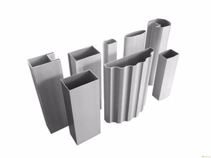 Perfiles <span class=keywords><strong>de</strong></span> <span class=keywords><strong>Aluminio</strong></span> Personalizados, Tubo <span class=keywords><strong>Cuadrado</strong></span> <span class=keywords><strong>de</strong></span> Aleación <span class=keywords><strong>de</strong></span> <span class=keywords><strong>Aluminio</strong></span> 6063, Tubo Hueco - Product Image 2