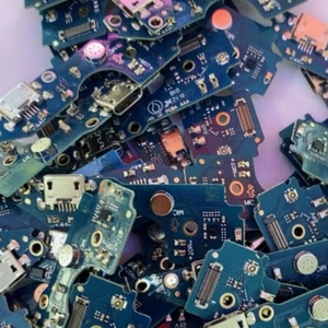 สายชาร์จสำหรับ Samsung A04 A05 A12 A13 A14 A15 A22 A23 A32 <span class=keywords><strong>A50</strong></span> A53 M12 M22 M31 M33 อะไหล่ - Product Image 1