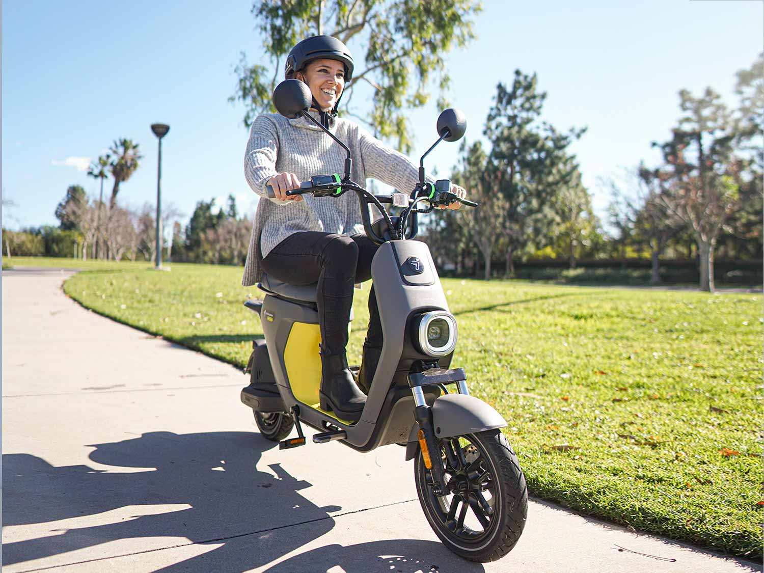 source 高速segway emoped c80中国400w锂电池电动自行车轻便摩托车