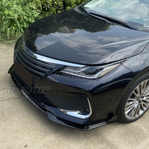 Protector de Parachoques Delantero para Automóvil, Difusor, Alerón, Kit de Carrocería para Toyota Allion 2021-2022, Accesorios para Automóvil - Product Image 3