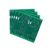 Fabricante de Prototipos de PCB y PCBA, Servicio Integral de Montaje SMT y Suministro de Componentes Electrónicos para Electrónica Personalizada