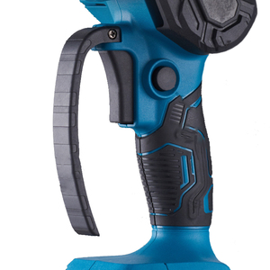 Nouveau modèle 6 pouces Mini affûteur électrique sans fil à batterie au Lithium Portable pour chaîne en <span class=keywords><strong>bois</strong></span> tronçonneuse sans balai tronçonneuse <span class=keywords><strong>parkside</strong></span> - Product Image 4