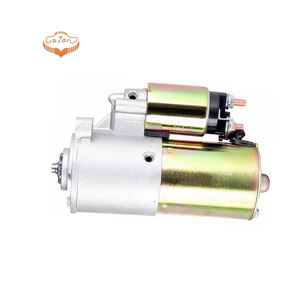 Arrancador de Camión de 12 Voltios 7L1Z-11002-A para Ford F-150 5.4L 1999-2010 F-350 Super Duty 6.2L 2011-2013 para <span class=keywords><strong>LINCOLN</strong></span> - Product Image 1