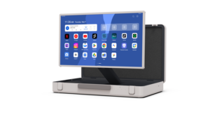 หน้าจอพกพา Hiseeview ขนาด 27 นิ้ว รุ่น LK0-372 - Product Image 4