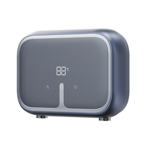 CE & CB-Zertifizierung/ETL-Zertifizierung Sofortiger elektrischer Warmwasser bereiter Küchen armatur Wasserhahn und Badezimmer Badewanne Haus und Hotel - Product Image 1